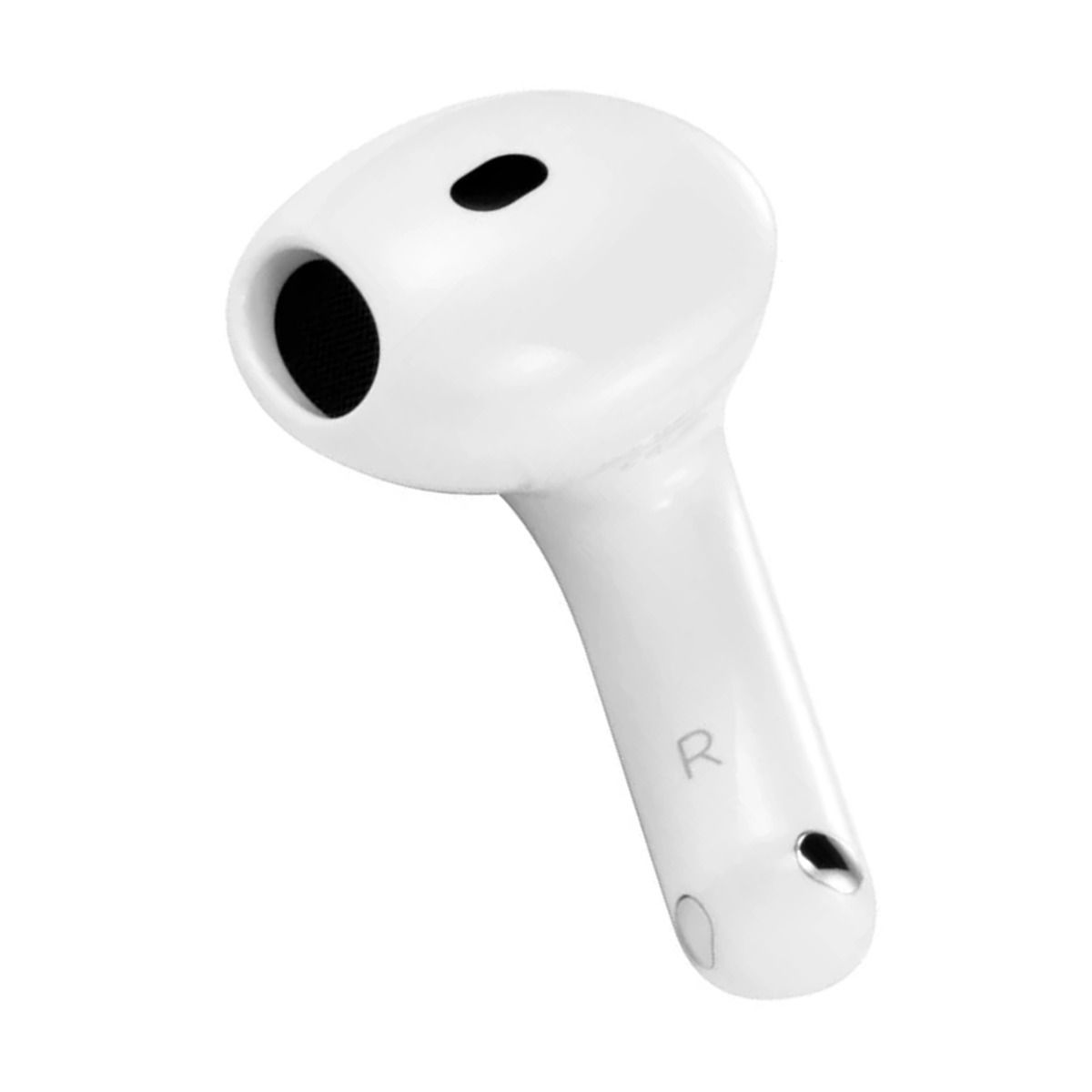 Begagnade Apple AirPods 4 (ANC) höger A3055 - B-skick image 4
