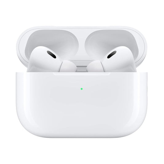 Begagnade Apple AirPods Pro 2 A2931/A2699/A2698 - A-skick image 3