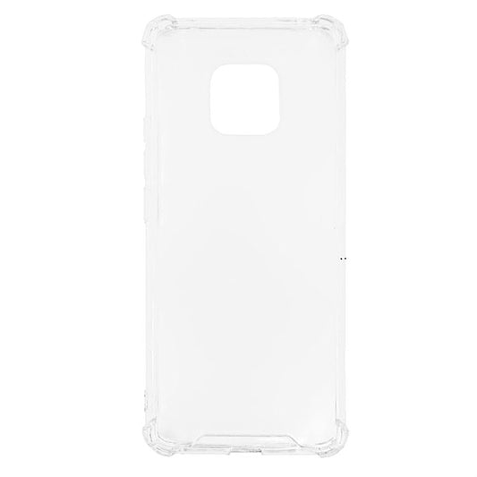 Stöttåligt Mobilskal Huawei Mate 20 Pro - Transparent image 2