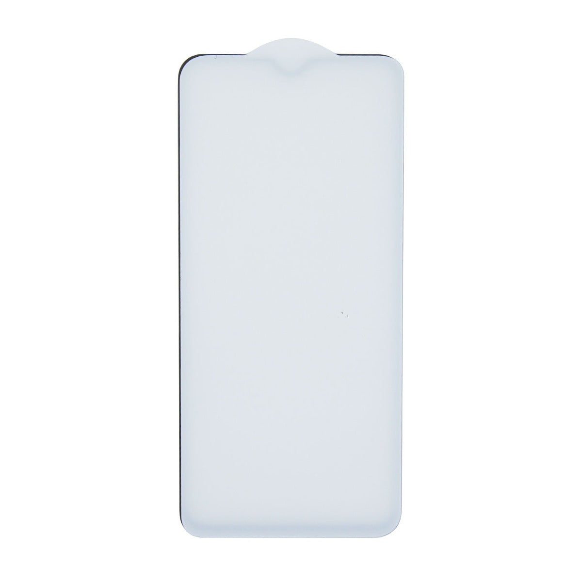 Skärmskydd OnePlus 6T - 3D Härdat Glas Svart image 2