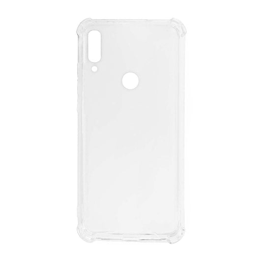 Stöttåligt Mobilskal Huawei Nova 3 - Transparent image 4