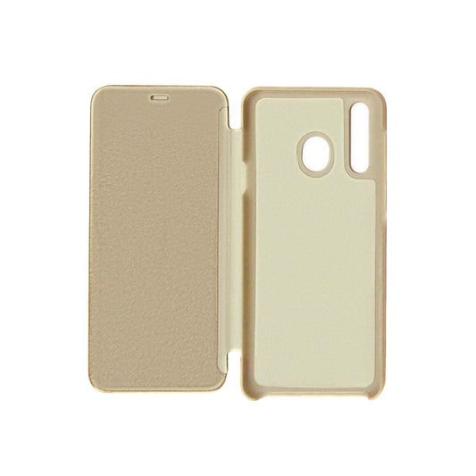 Mobilfodral Samsung A50 - Silver image 3