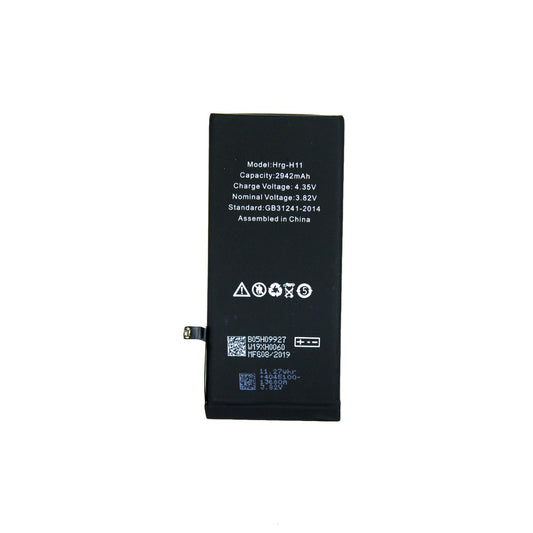 iPhone XR Batteri Hög Kvalité image 2