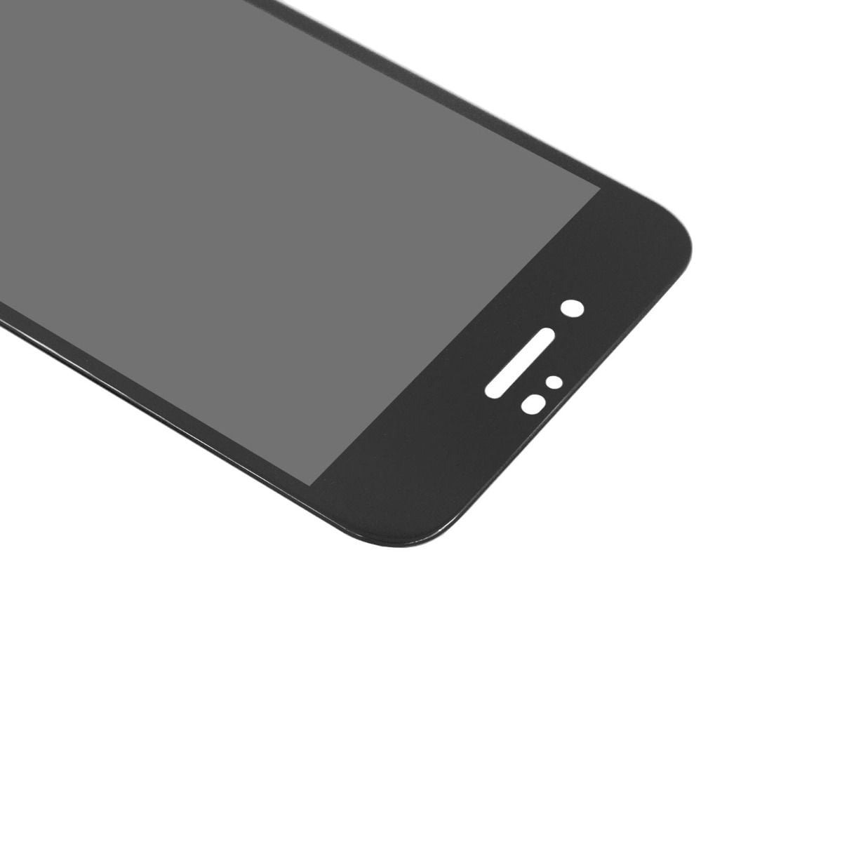 Skärmskydd Privacy iPhone 7/8/SE 2020 - 3D Härdat Glas Svart (bulk) image 14