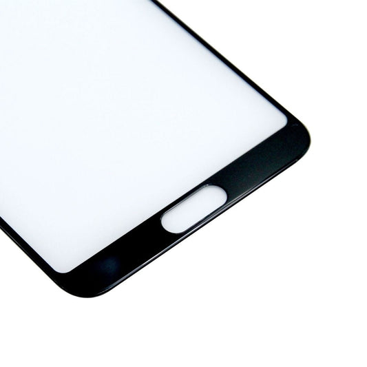 Skärmskydd Huawei P20 Pro - 3D Härdat Glas Svart (bulk) image 5