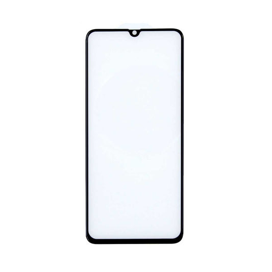 Skärmskydd Samsung A70 - 3D Härdat Glas Svart (bulk) image 2