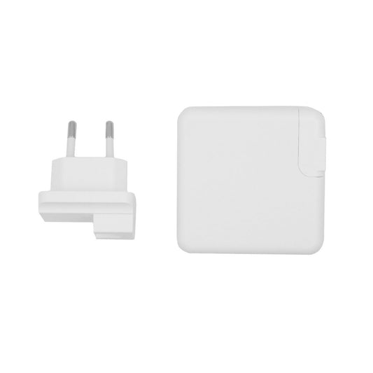 Kompakt USB-C 60W Snabbladdare till Laptops image 2