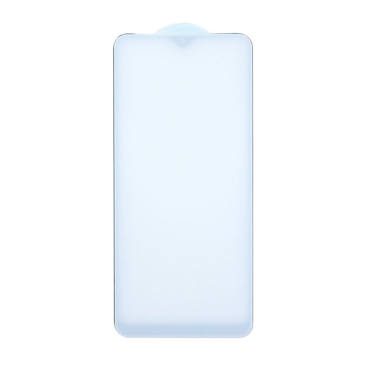 Skärmskydd Samsung A10 - 3D Härdat Glas Svart (bulk) image 4