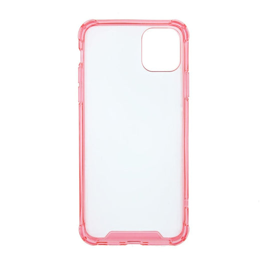 Stöttåligt Mobilskal iPhone 11 Pro - Rosa image 2