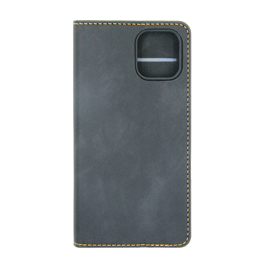 iPhone 11 Pro Max Plånboksfodral Forwenw - Svart image 2