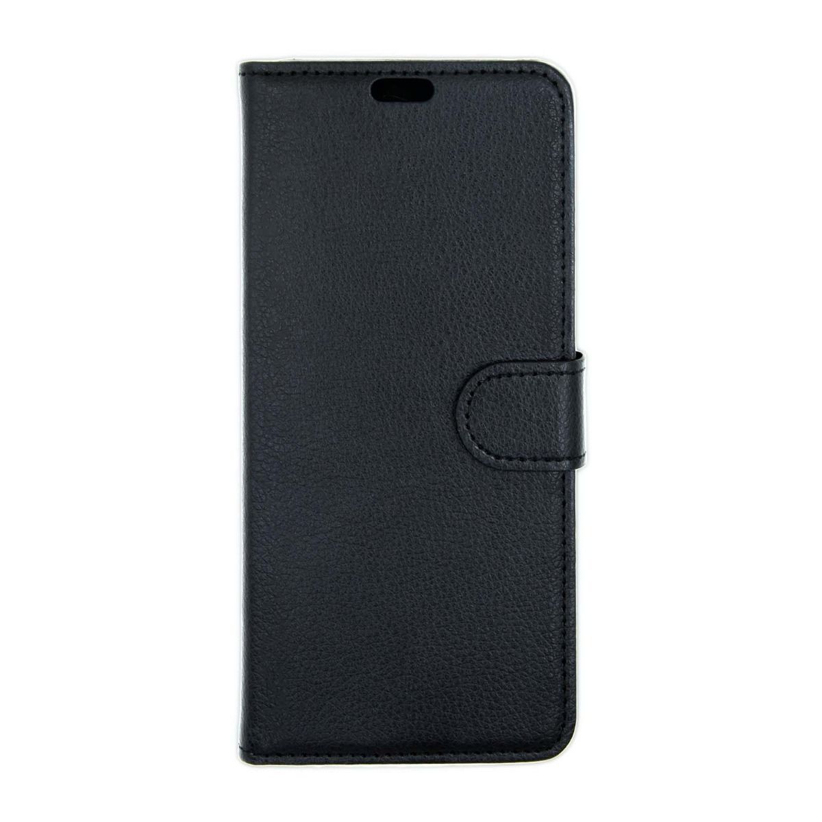 Google Pixel 3 Plånboksfodral med Stativ - Svart image 6