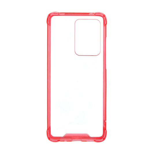 Stöttåligt Skal Samsung Galaxy S20 Ultra 5G - Rosa image 2