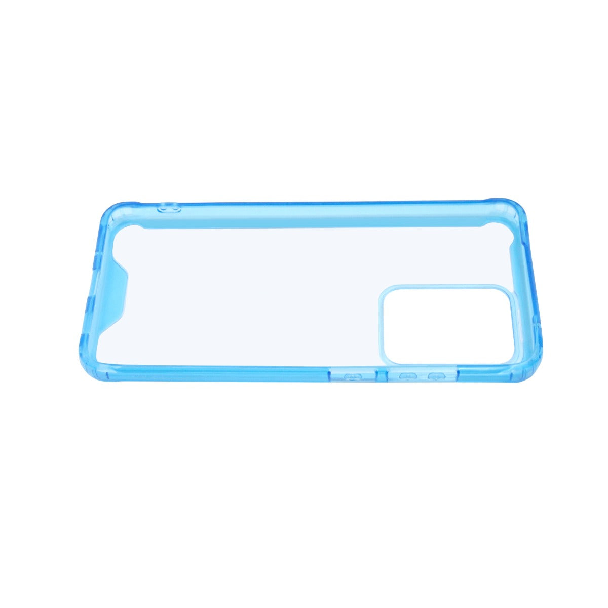 Stöttåligt Skal Samsung Galaxy S20 Ultra 5G - Blå image 3