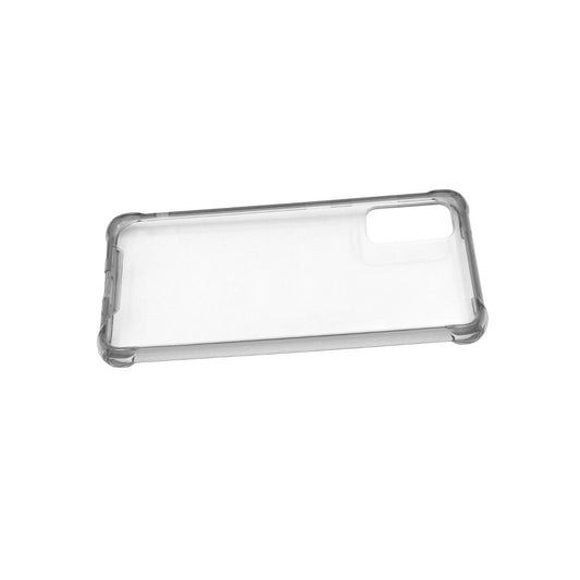 Stöttåligt Skal Samsung Galaxy S20 - Grå image 3