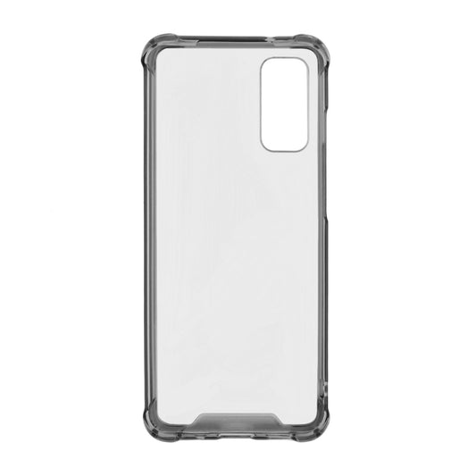 Stöttåligt Skal Samsung Galaxy S20 Plus - Grå image 2