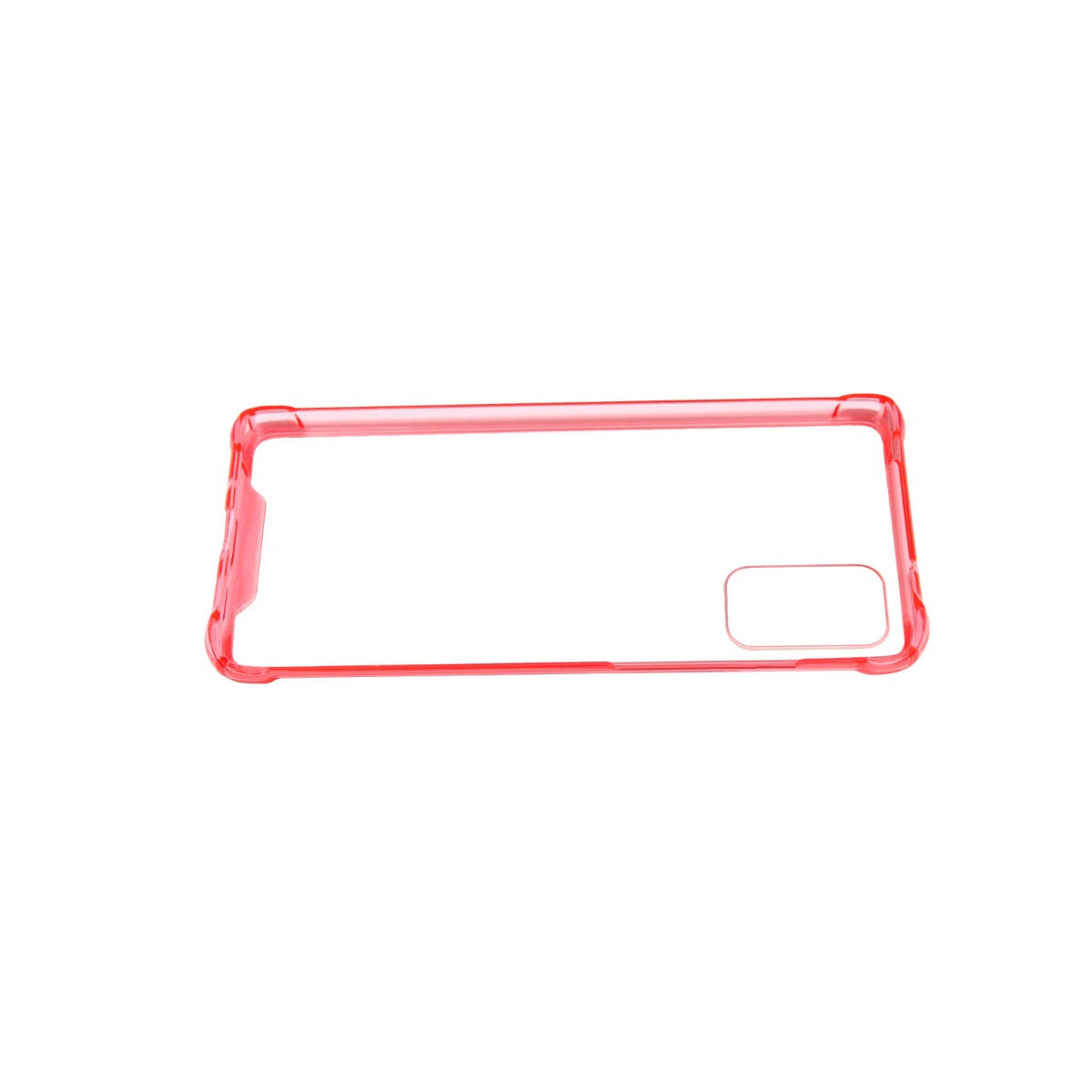 Stöttåligt Skal Samsung Galaxy S20 Plus - Rosa image 3