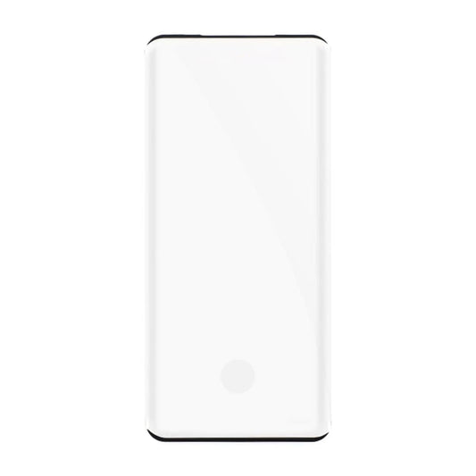 Skärmskydd och kameraskydd Samsung S20 Ultra 5G - 3D Härdat Glas (bulk) image 2