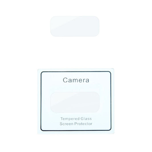 Samsung Galaxy S20 2-in-1 3D Tempered Glass and Camera Lens Protector image 2