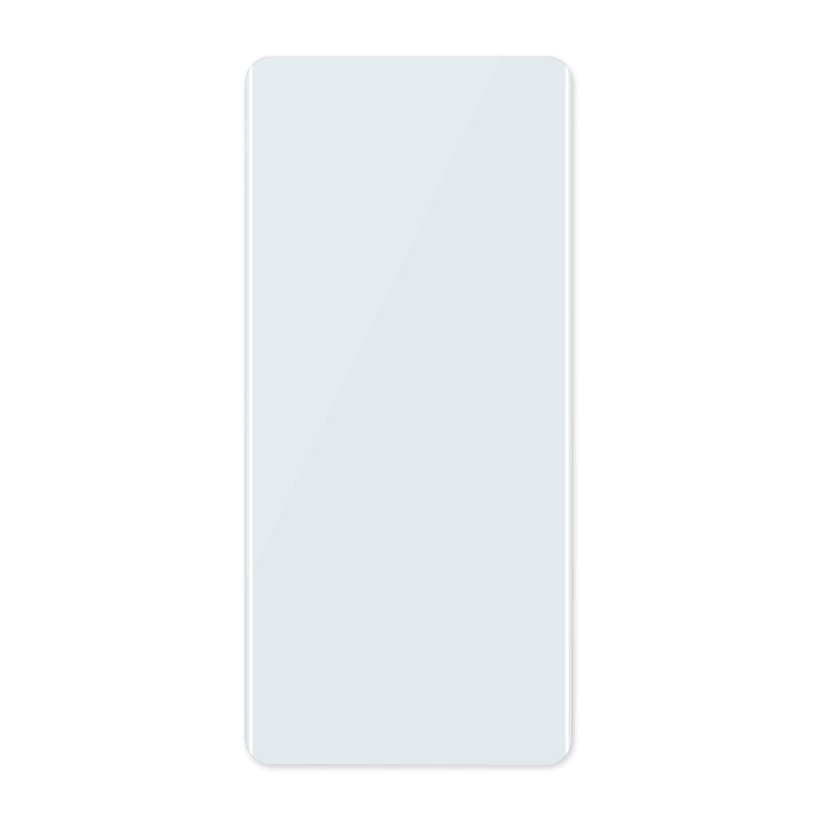 Skärmskydd Samsung S20 Ultra 5G - UV Härdat Glas image 4