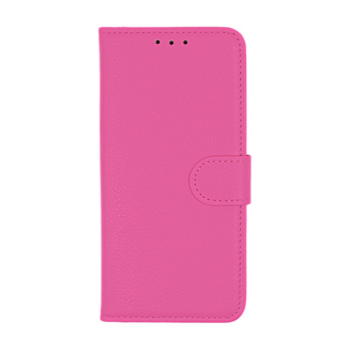 Huawei P40 Plånboksfodral med Stativ - Rosa image 4