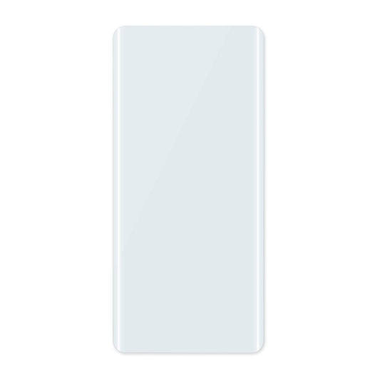 Skärmskydd Huawei P40/P40 Pro+ - UV Härdat Glas image 4