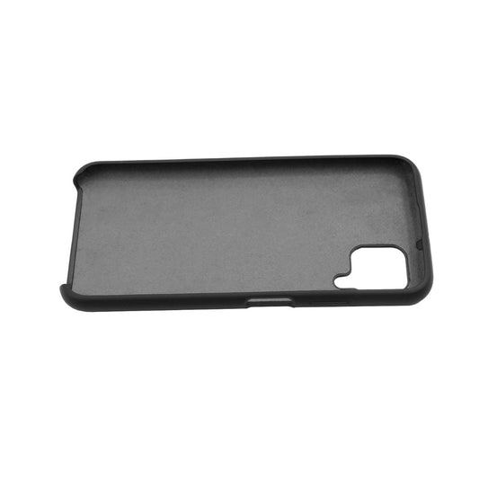 Mobilskal Silikon Huawei P40 Lite - Svart image 2