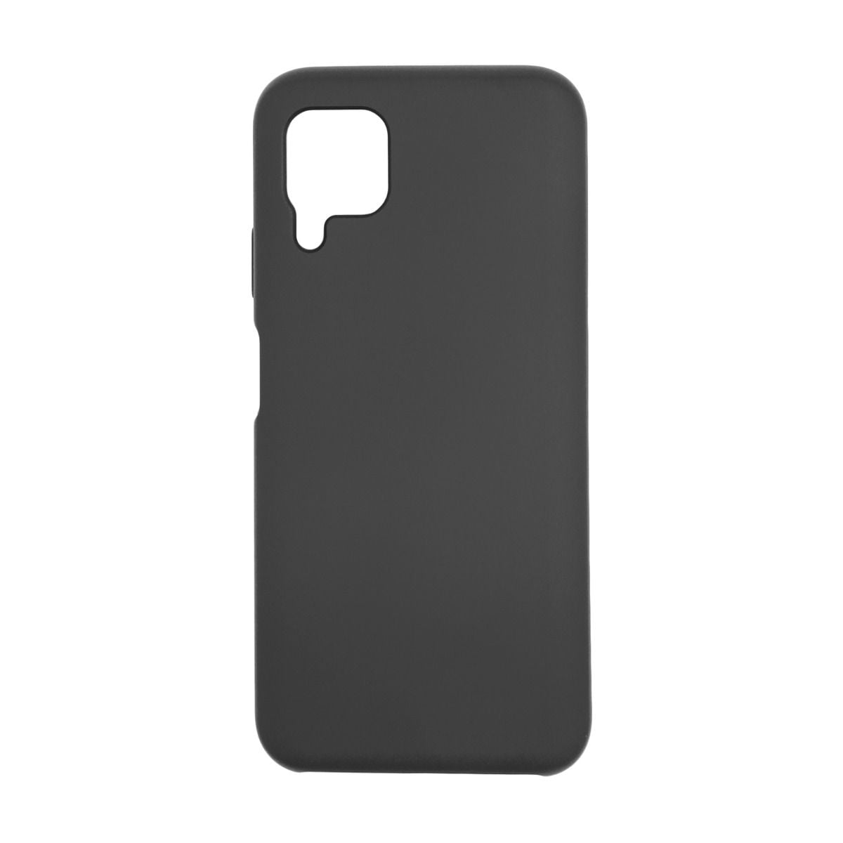 Mobilskal Silikon Huawei P40 Lite - Svart image 3