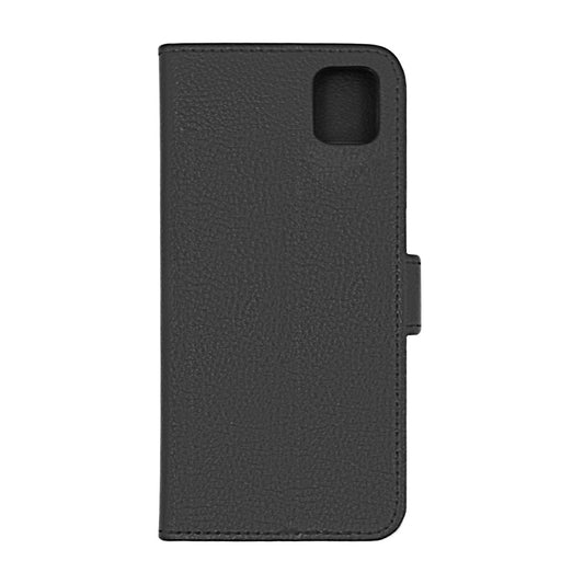 Huawei Y5P Plånboksfodral med Stativ - Svart image 2