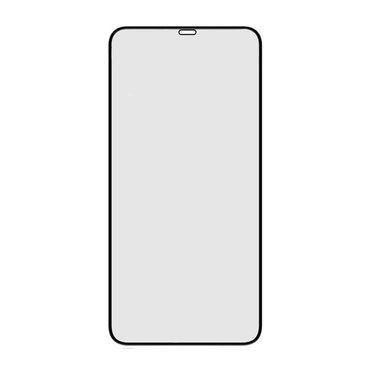 Skärmskydd iPhone 12 mini - Privacy 3D Härdat Glas image 2