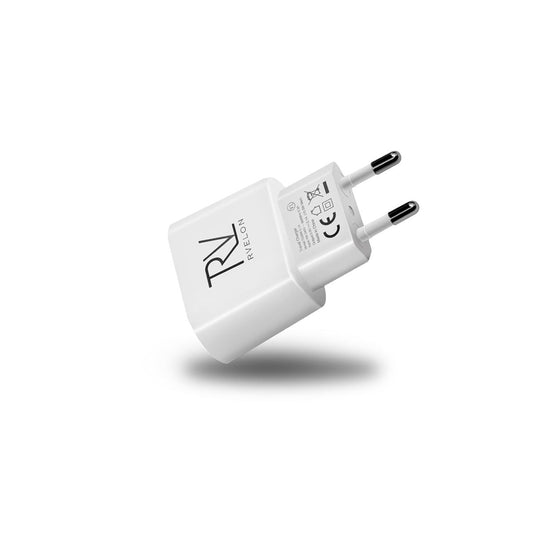 Rvelon Laddare USB-A 10.5W image 3