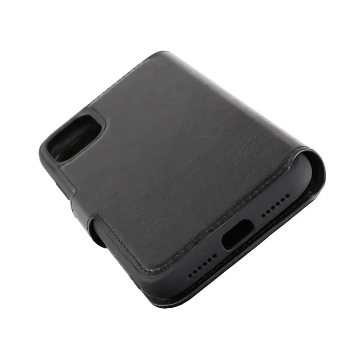 iPhone 11 Plånboksfodral Rvelon - Svart image 6
