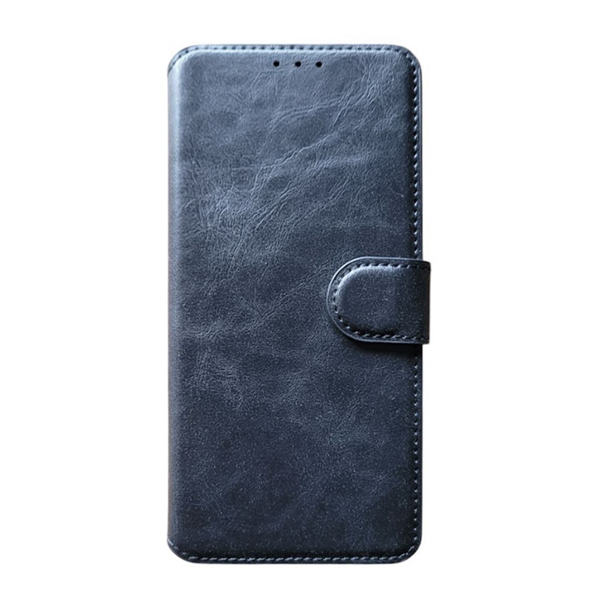 Samsung S20 FE 4G Plånboksfodral med Stativ Rvelon - Svart image 3