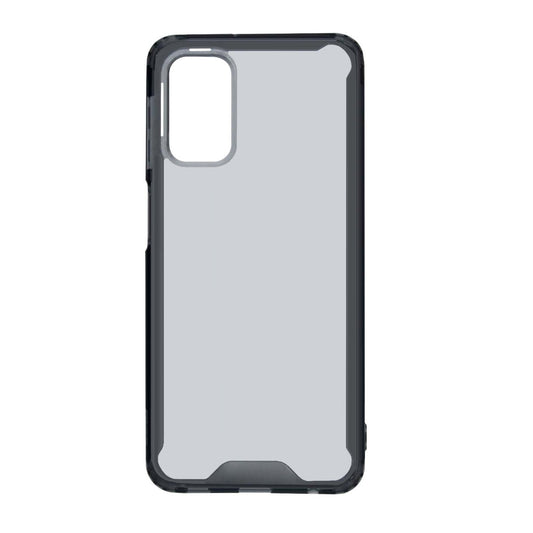 Stöttåligt Skal Samsung Galaxy A32 5G - Svart image 2