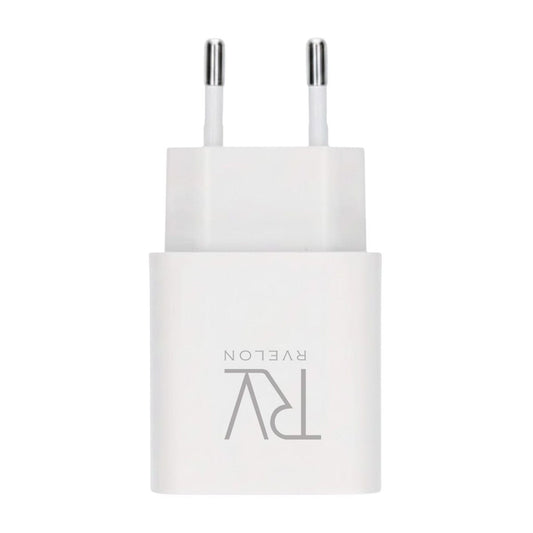 Rvelon Snabbladdare USB-C 20W image 2