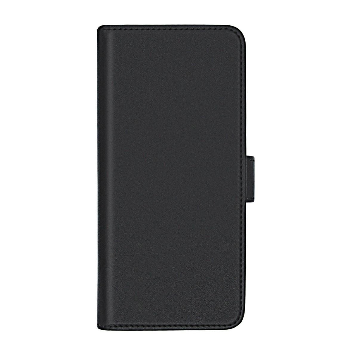 Samsung Galaxy S21 Plus Plånboksfodral Magnet - Svart image 6