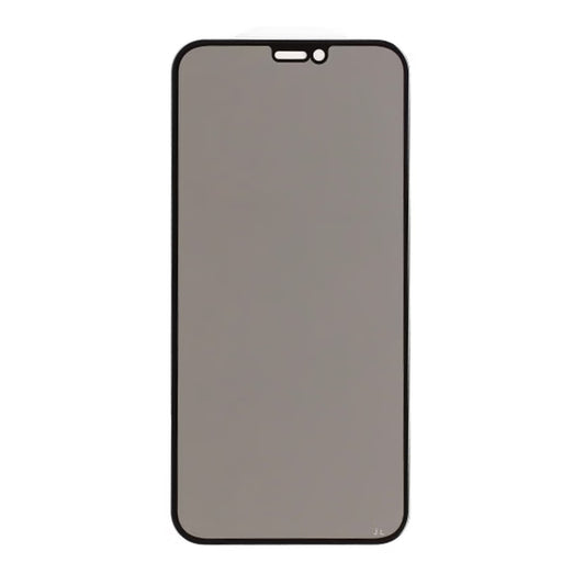 Skärmskydd Privacy iPhone 12 Mini - 3D Härdat Glas image 2