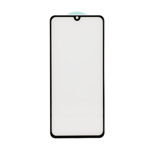 Skärmskydd Samsung Galaxy A22 5G - 3D Härdat Glas Svart (bulk) image 2