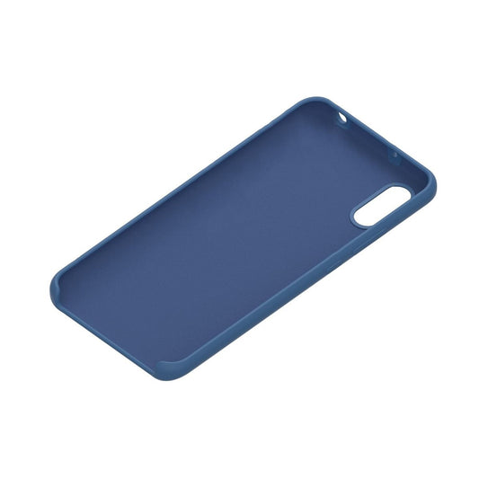 Silikonskal Xiaomi Redmi Note 9A - Blå image 3