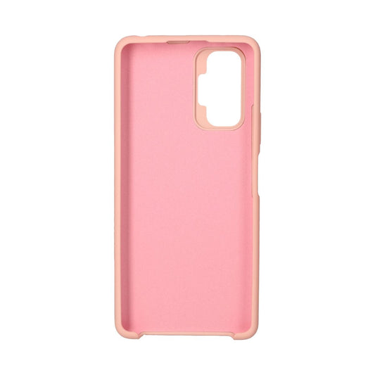 Silikonskal Xiaomi Redmi Note 10 Pro - Rosa image 2