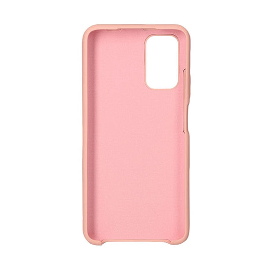 Silikonskal Xiaomi Redmi 9T - Rosa image 2
