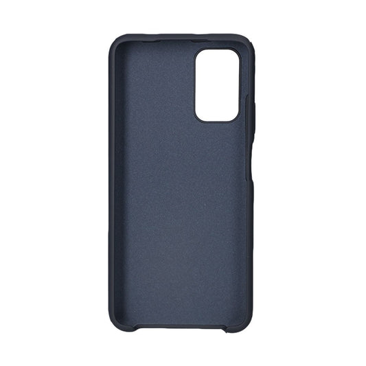 Silikonskal Xiaomi Redmi 9T - Blå image 2