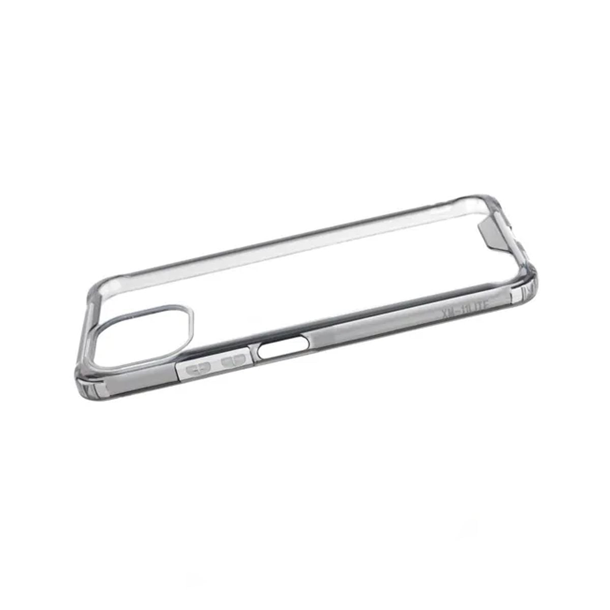 Stöttåligt Mobilskal Xiaomi 11 Lite - Svart image 4