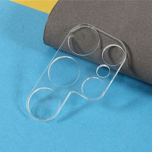 Kameraskydd Samsung Galaxy S22 Ultra 5G - Härdat Glas image 3