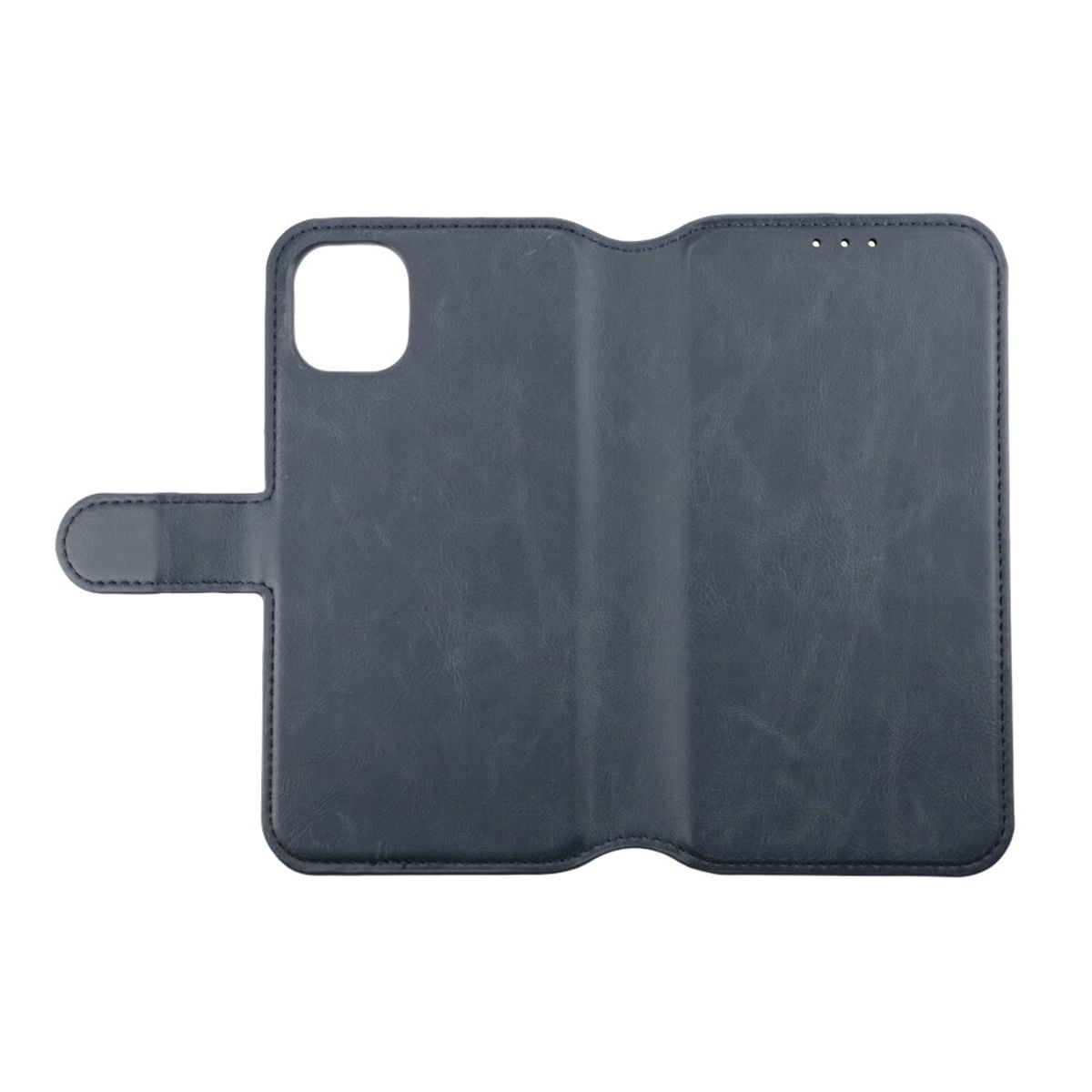 iPhone 11 Plånboksfodral Magnet Rvelon - Blå image 4