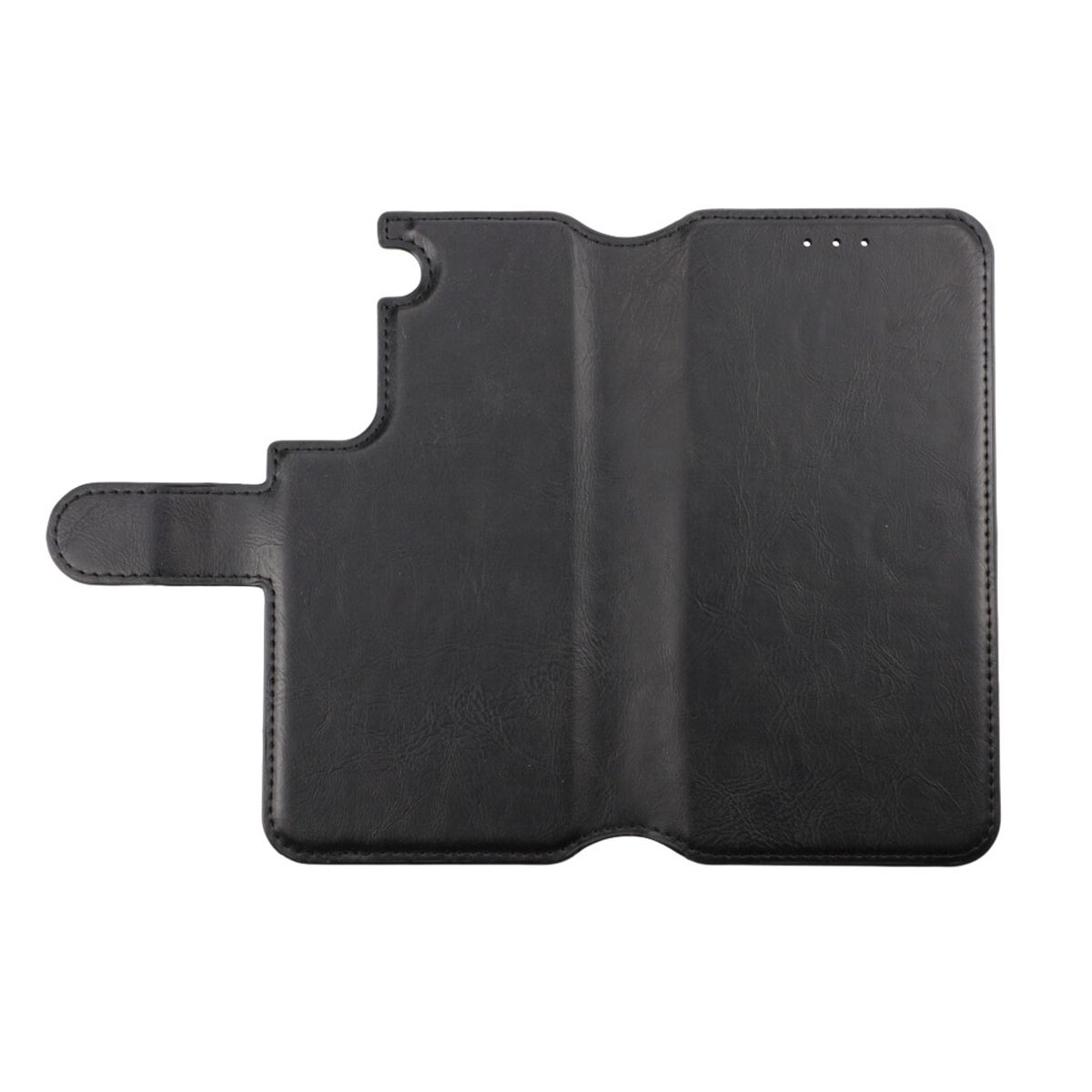 Samsung Galaxy S22 Plånboksfodral Magnet - Svart image 7
