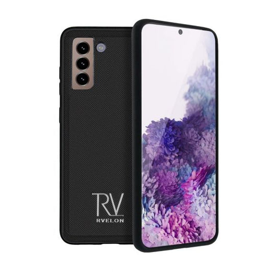 Samsung Galaxy S21 FE Plånboksfodral Magnet - Svart image 2