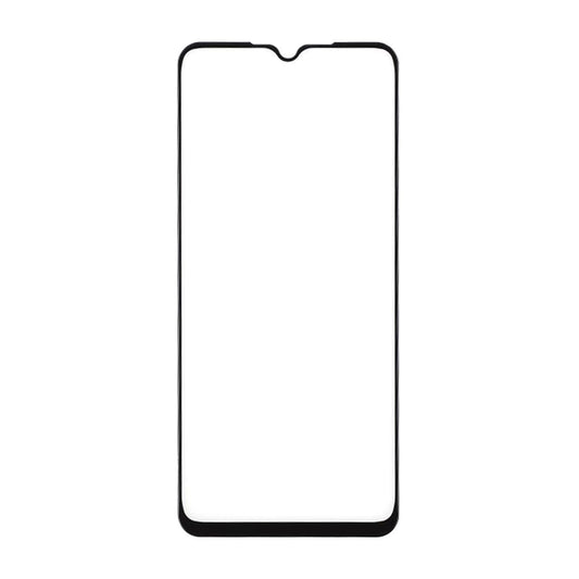 Skärmskydd Samsung A33 5G - 3D Härdat Glas Svart (bulk) image 2