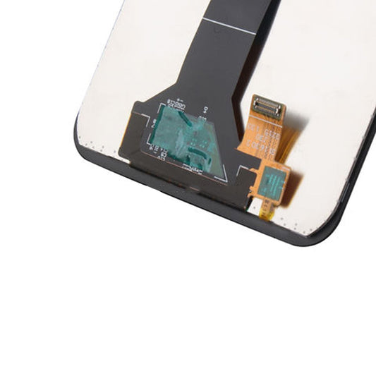 Motorola Moto G20 Skärm/Display image 2