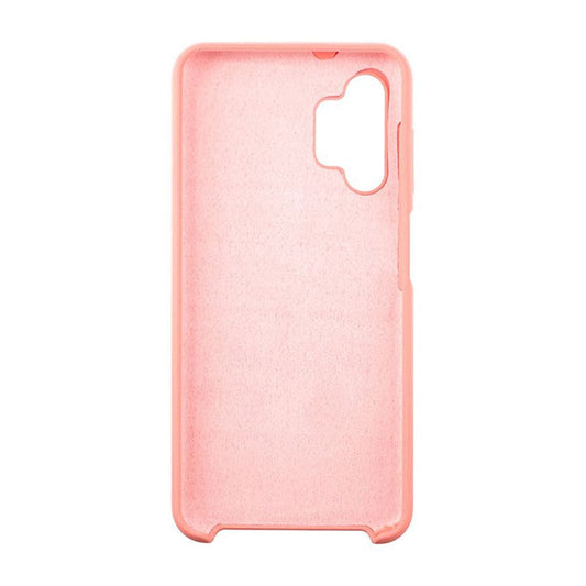 Samsung A13 4G Silikonskal - Rosa image 4