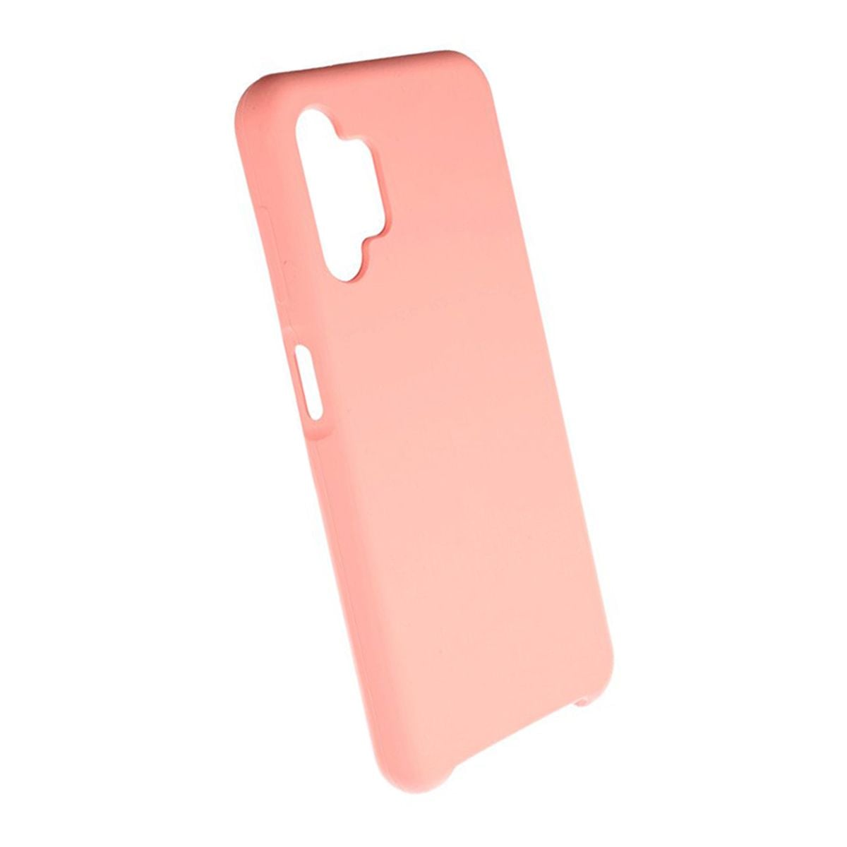 Samsung A13 4G Silikonskal - Rosa image 5